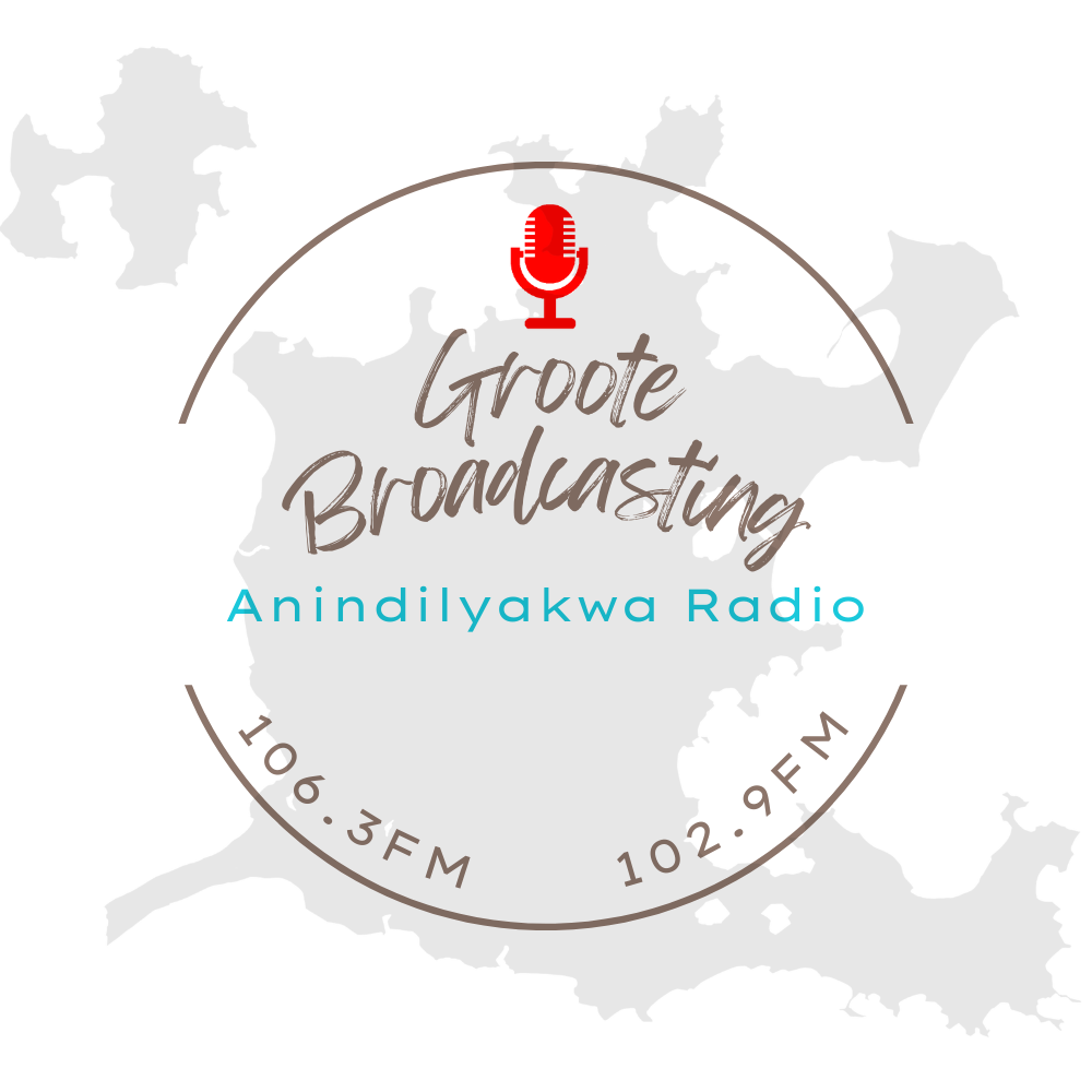 Groote Broadcasting